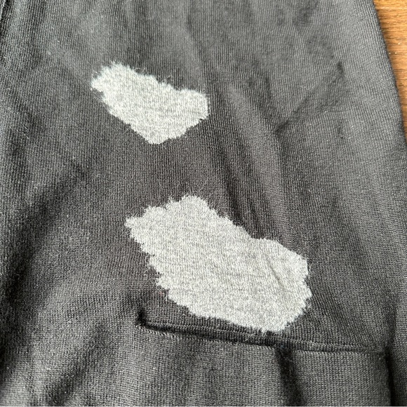 Uniqlo +J cardigan in black - Picture 2 of 5